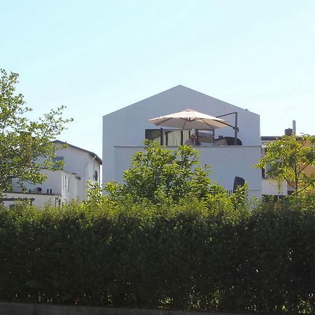 Haus Gerda Haus Gerda Villa Haffkrug Exterior foto