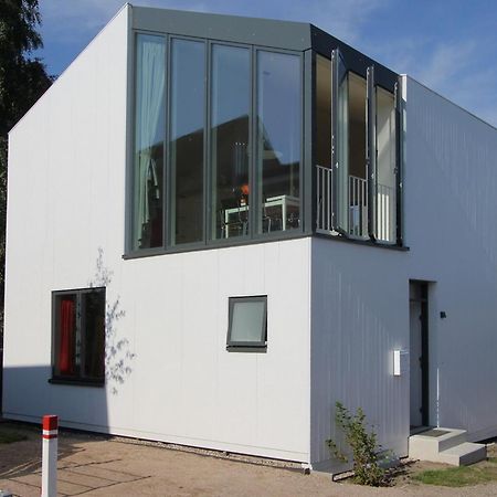 Haus Gerda Haus Gerda Villa Haffkrug Exterior foto